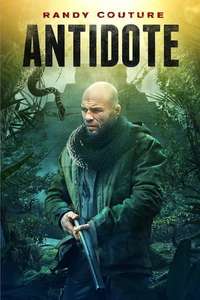 Antidote - Poster