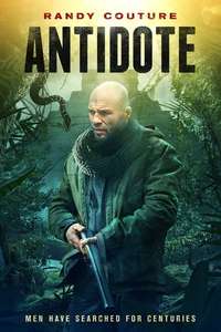 Antidote - Poster
