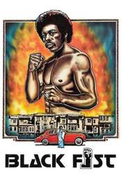 Black Fist