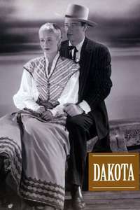 Dakota - Poster