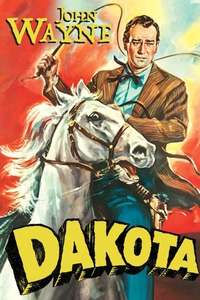 Dakota - Poster