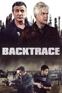 Backtrace - Poster