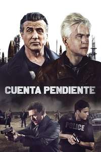 Backtrace - Poster