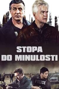 Backtrace - Poster