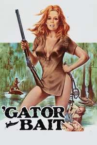 'Gator Bait - Posters