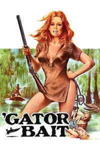 'Gator Bait - Posters
