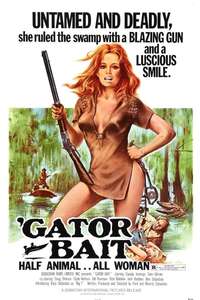 'Gator Bait - Posters