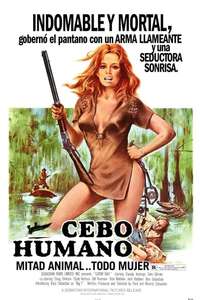 'Gator Bait - Posters