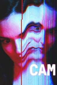 Cam - Poster