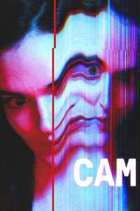 Cam - Poster