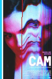 Cam - Poster
