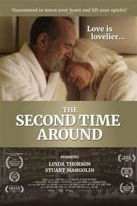The Second Time Around - Poster