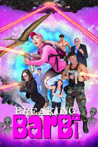 Breaking Barbi - Poster