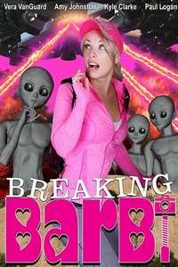 Breaking Barbi - Poster