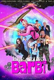 Breaking Barbi
