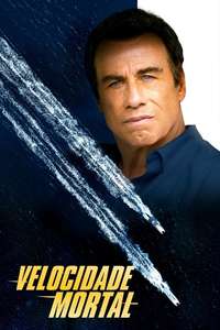 Speed Kills - Poster