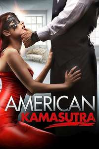 American Kamasutra - Poster