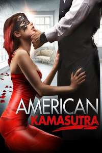 American Kamasutra - Poster