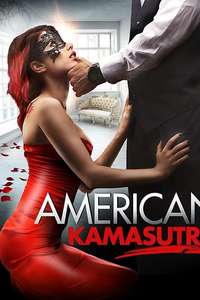 American Kamasutra - Poster