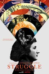 Struggle: The Life and Lost Art of Szukalski
