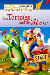 The Tortoise and the Hare