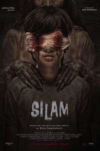 Silam - Poster