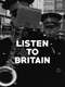 Listen to Britain
