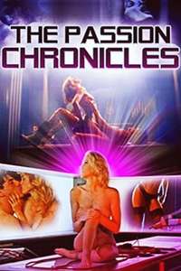 The Passion Chronicles - Poster