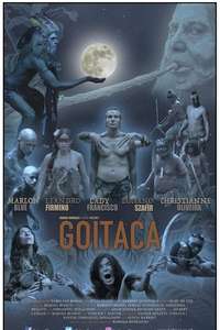 Goitaca - Poster