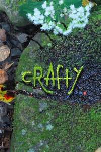 Crafty - Poster
