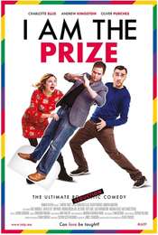 I Am the Prize
