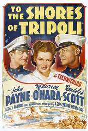 To the Shores of Tripoli