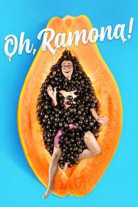 Oh  Ramona! - Poster