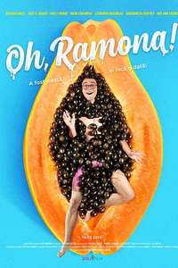 Oh  Ramona! - Poster
