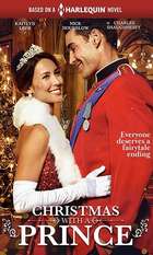 Christmas with a Prince