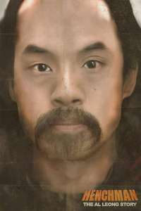 Henchman: The Al Leong Story - Poster