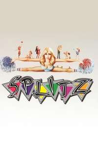 Splitz - Poster