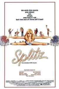 Splitz - Poster