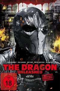 The Dragon Unleashed - Poster