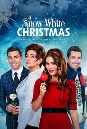 A Snow White Christmas