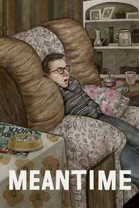 Meantime - Posters