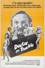 Doctor in Trouble