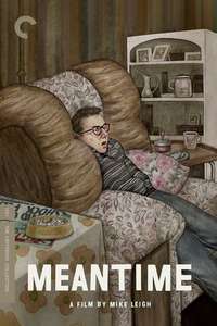 Meantime - Posters