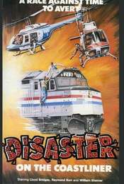 Disaster on the Coastliner