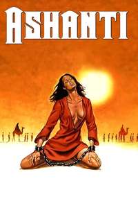 Ashanti - Posters