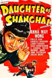 Daughter of Shanghai
