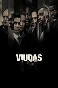 Widows - Poster