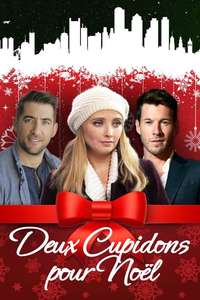 Christmas Cupid’s Arrow - Poster