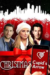 Christmas Cupid’s Arrow