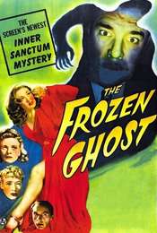 The Frozen Ghost